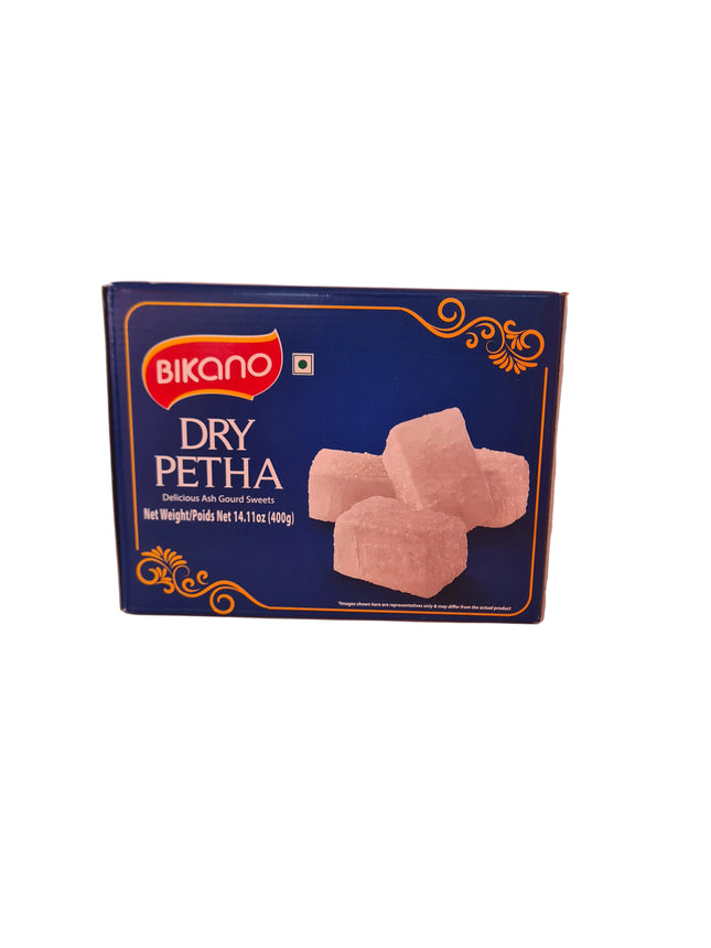 Bikano Dry Petha 400g