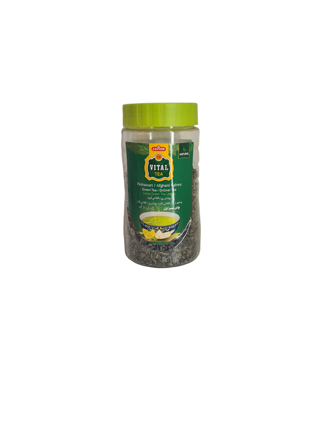 Vital Tea Grren 220g