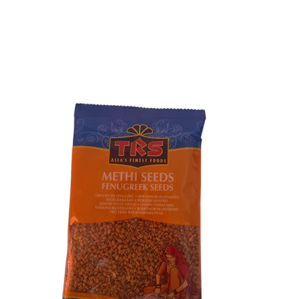 Trs Methi Seeds Fenugreek Seeds 100g