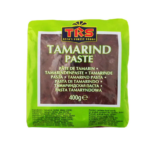 TRS Tamarind Paste 400 g – Tamarind Paste