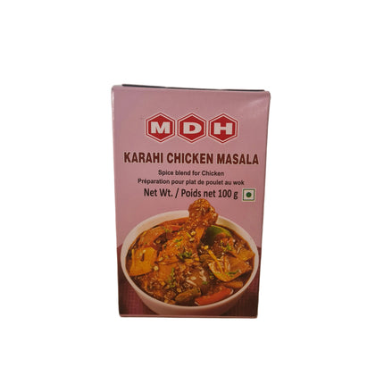 MDH Karahi Chicken Masala 100g