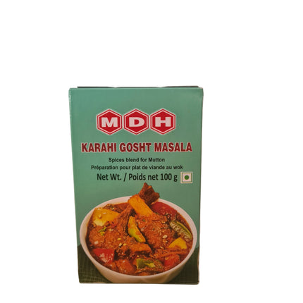 MDH Sabji Masala 100g