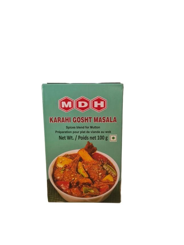 MDH Sabji Masala 100g