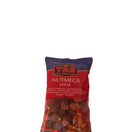 TRS Nutmegs Jaifal 100g