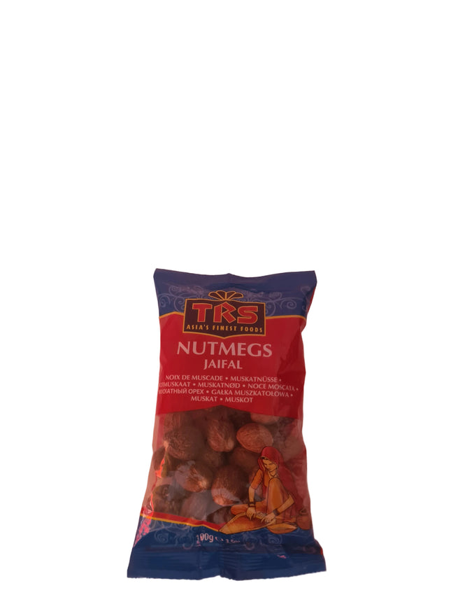 TRS Nutmegs Jaifal 100g