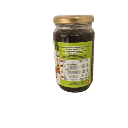 Annam Seeni Sambol 350g
