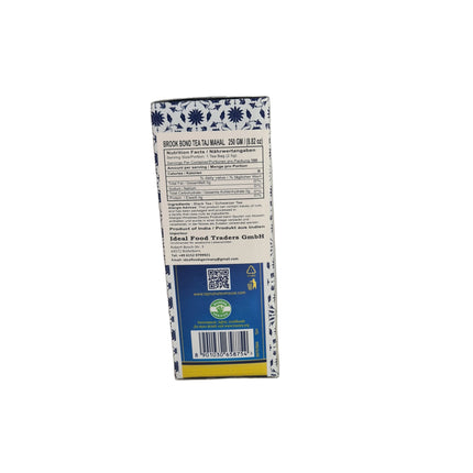 Taj Mahal 250g