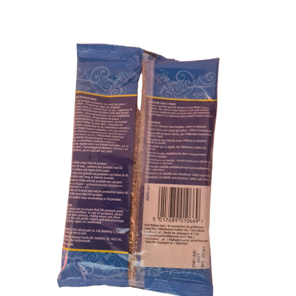 TRS Black Pepper Coarse 100g