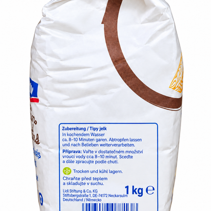 Aro Weizenmehl 1kg