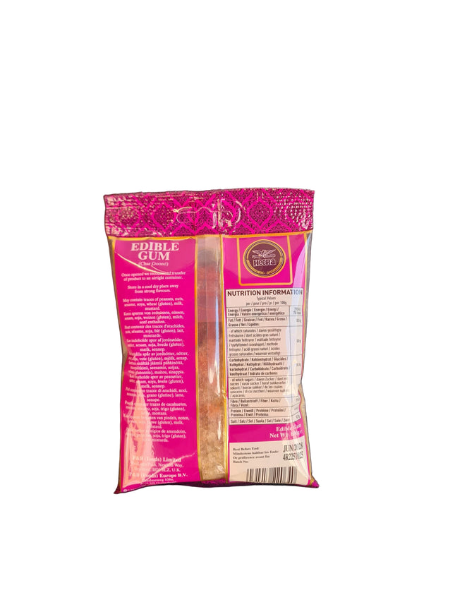 Heera Edible Gum 100g