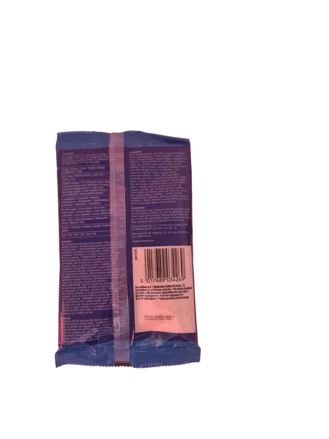 TRS Sesam Seeds Hulled 100G