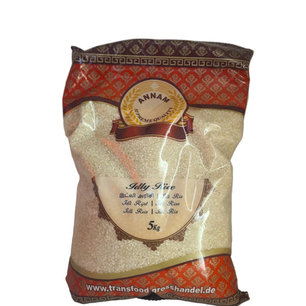 Annam Idli Rice 5kg