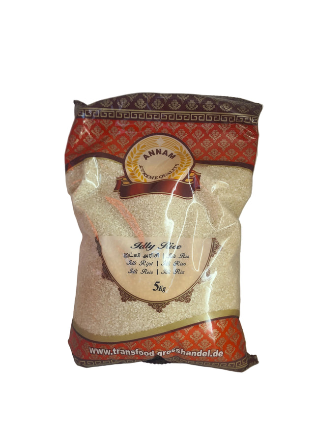 Annam Idli Rice 5kg
