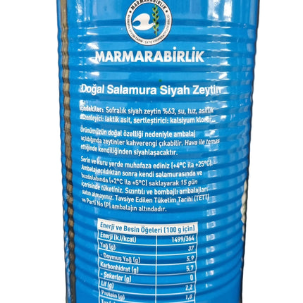 Marmarabirlik  Kuru Sele 400g