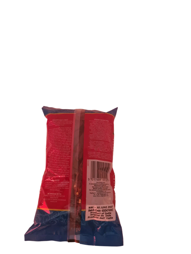 TRS Whole Red Chillies 150g