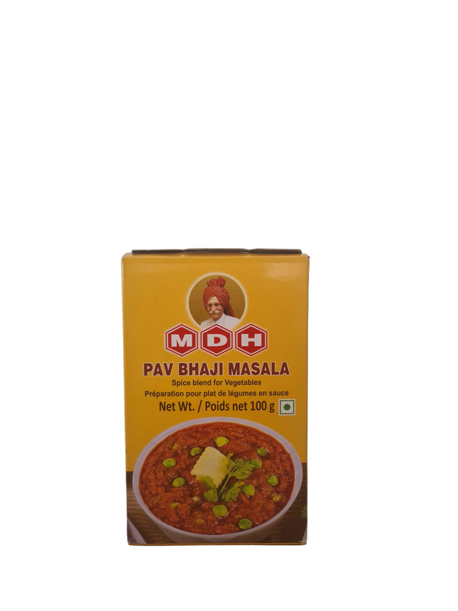MDH Pav Bhaji Masala 100g