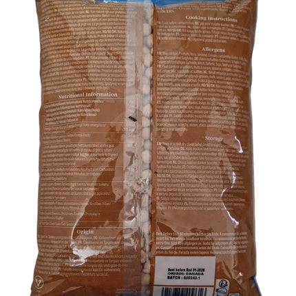 Trs Chickpeas 1Kg