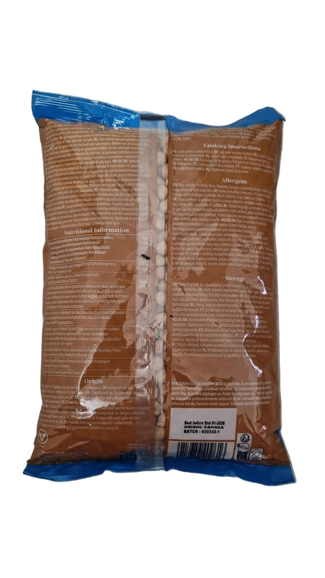 Trs Chickpeas 1Kg