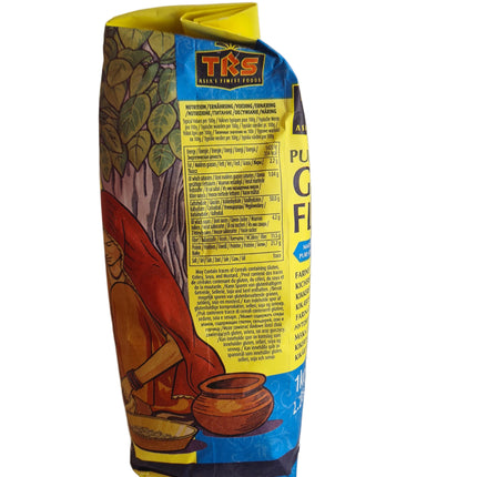 TRS Gram Flour 1KG