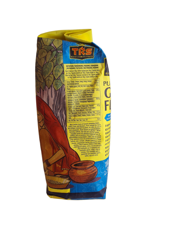 TRS Gram Flour 1KG