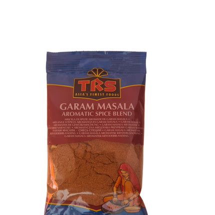 TRS Garam Masala 100g