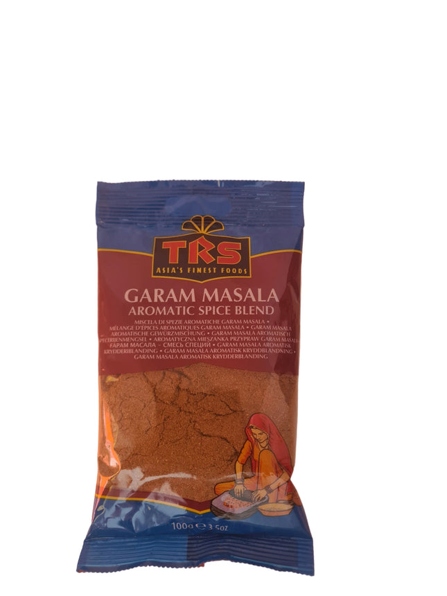 TRS Garam Masala 100g
