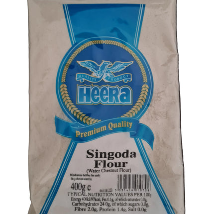 Heera Sigonda Flour 400g