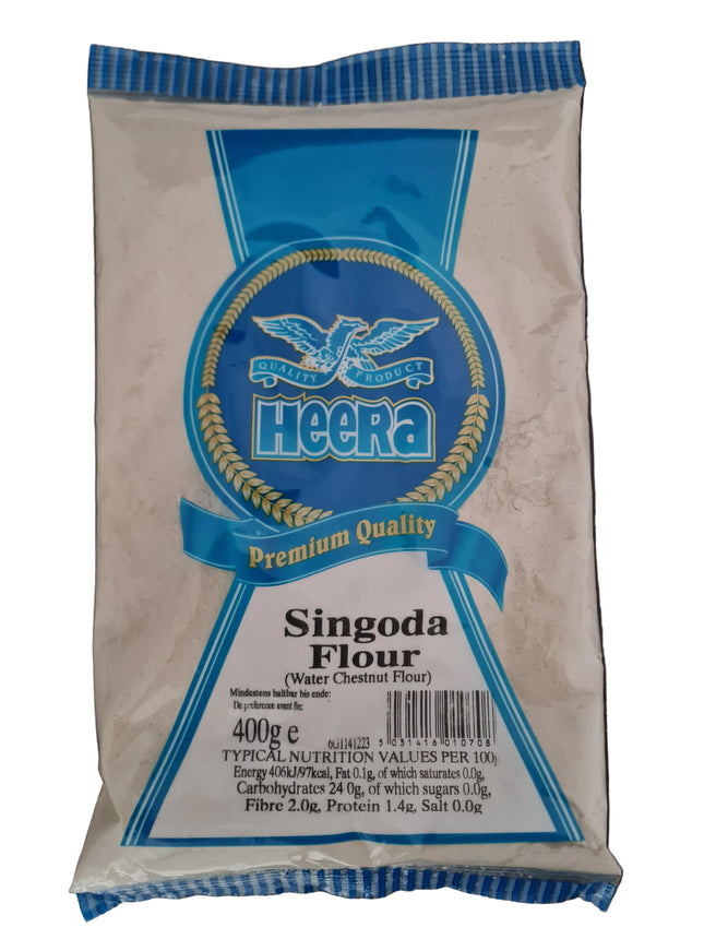 Heera Sigonda Flour 400g