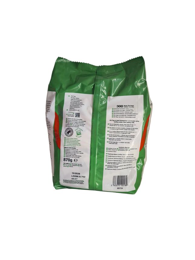 PG Tips 300Bags