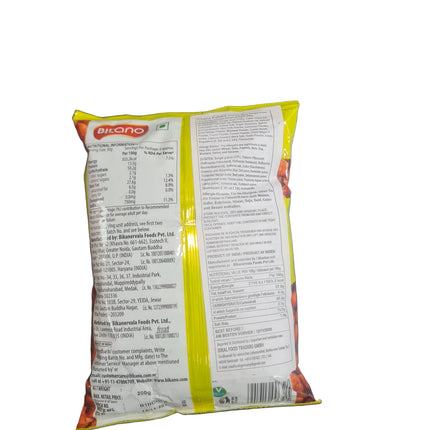 Bikano Chana Pataka 200g