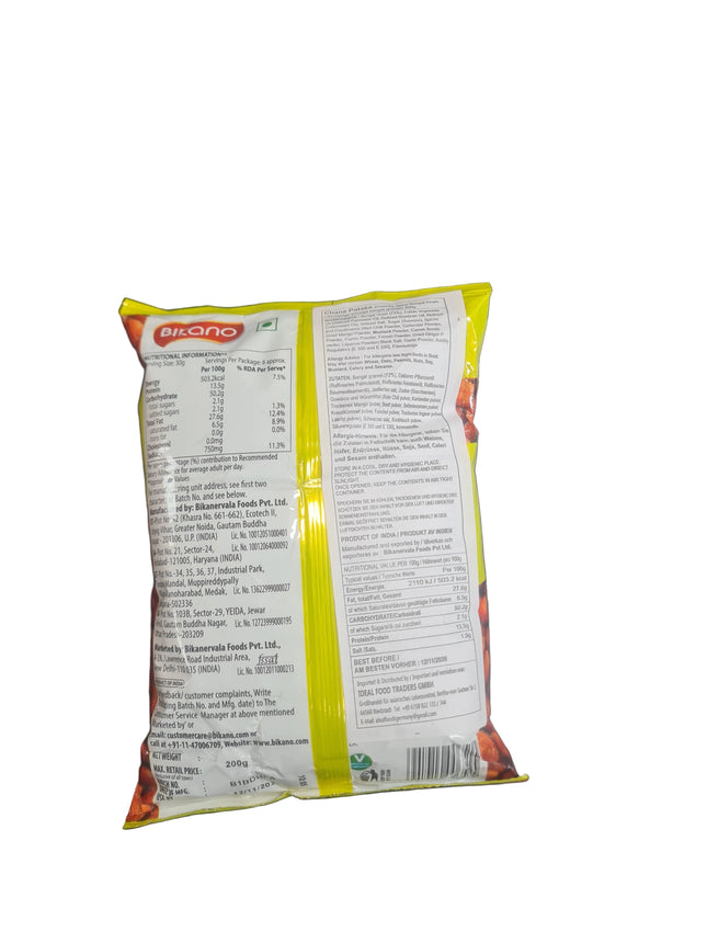 Bikano Chana Pataka 200g
