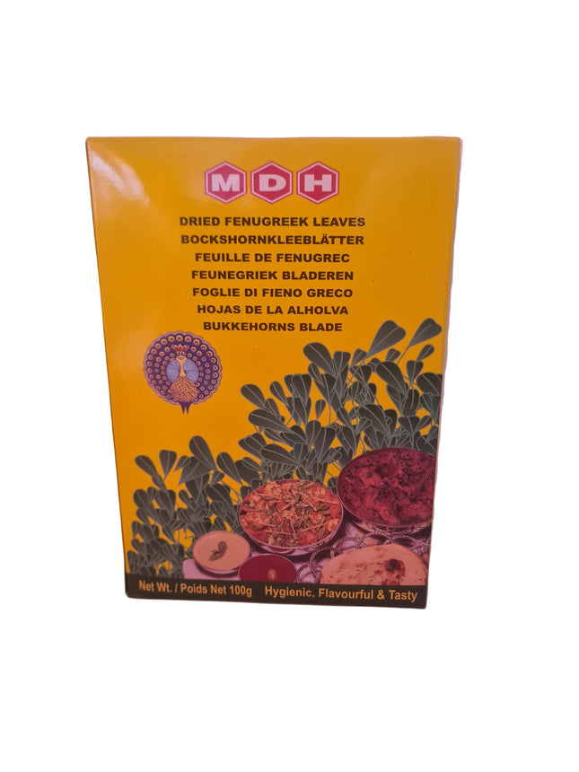 MDH Kasoori Methi 100g