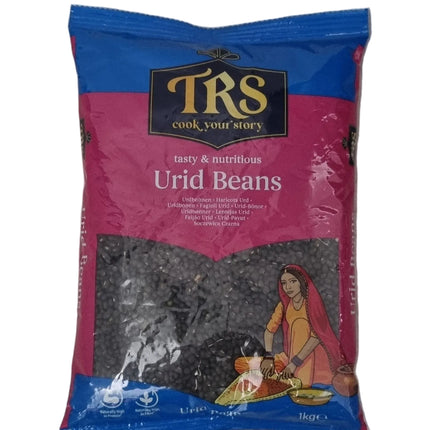 Trs Urid Beans 1Kg