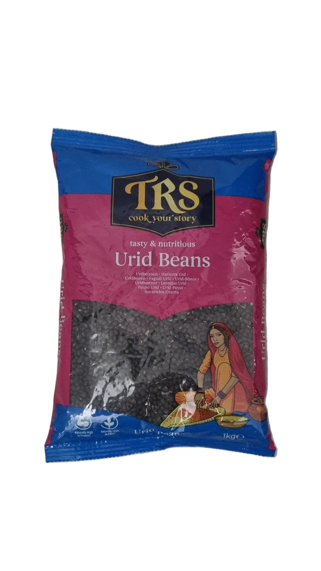 Trs Urid Beans 1Kg