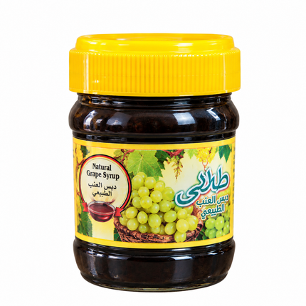 Natural Grape Syrup 500 g