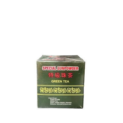 Special Gunpowder Green Tea 250g