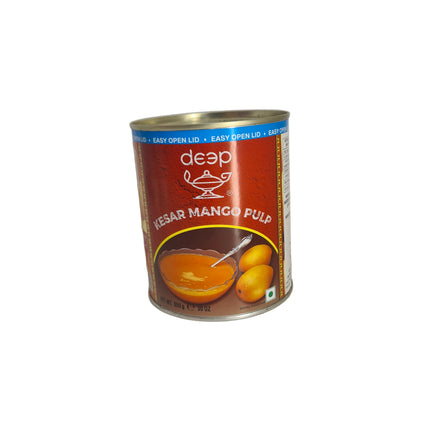 Deep Kesar Mango Pulp 850g