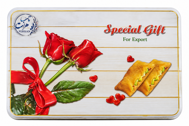 Special Gift 540g