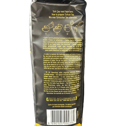 Çaykur Altinbaş 500g