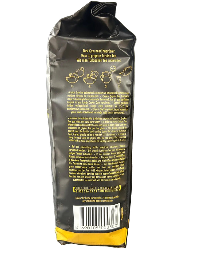 Çaykur Altinbaş 500g