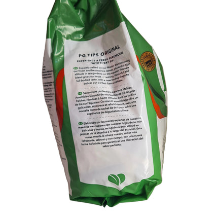 PG Tips 300Bags