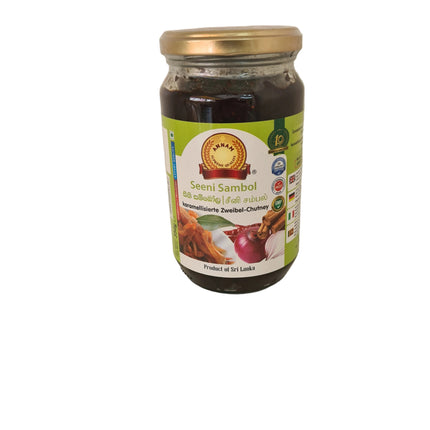 Annam Seeni Sambol 350g