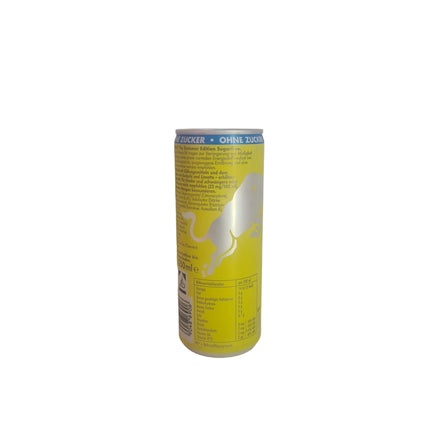 Red Bull Summer Edition 250ml