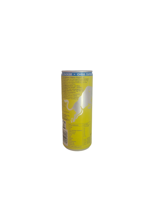 Red Bull Summer Edition 250ml