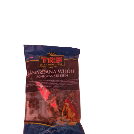 TRS Anardana Whole 100g