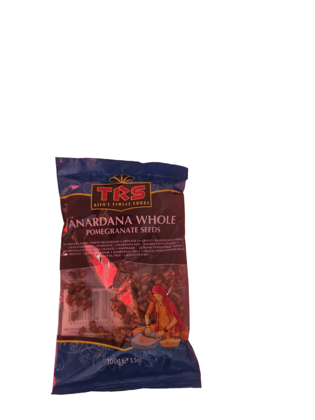 TRS Anardana Whole 100g