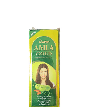 Amla Dabur Gold 200ml
