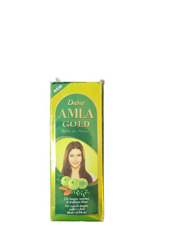Amla Dabur Gold 200ml