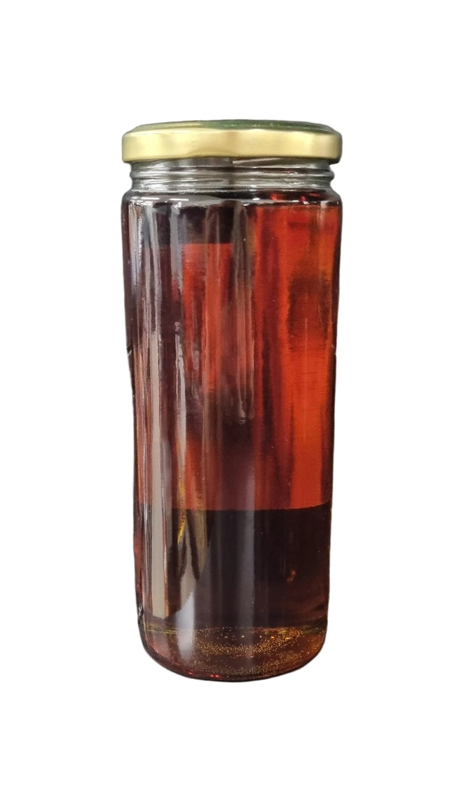 Sediq Honig 600 g – Blütenhonig