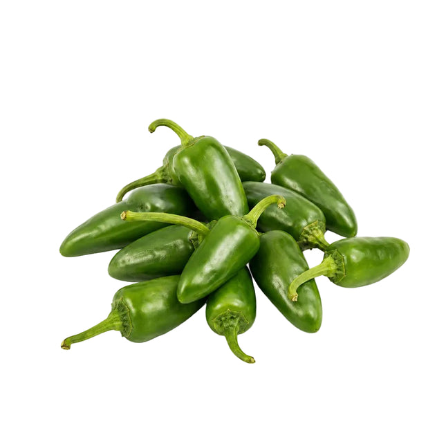 Bullet Chili